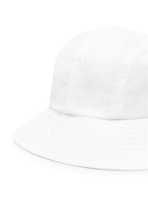 Cappello bucket con logo Calvin Klein Kids | IU0IU00280YAF